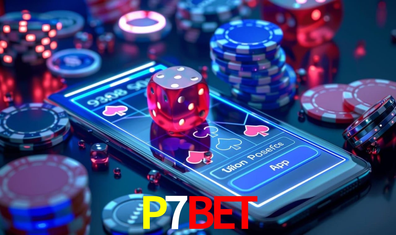 P7BET,p7bet plataforma