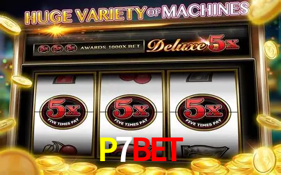 A Experiência Imersiva dos Cassinos Ao Vivo no P7BET