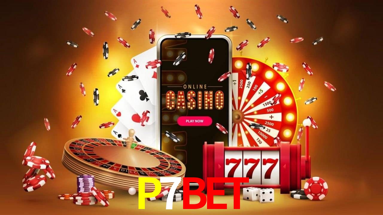 Cadastro Rápido P7BET