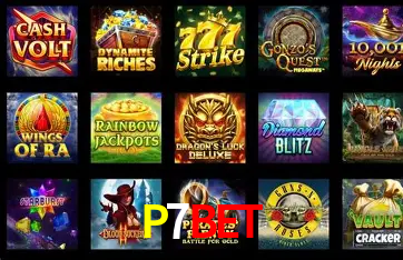 P7BET