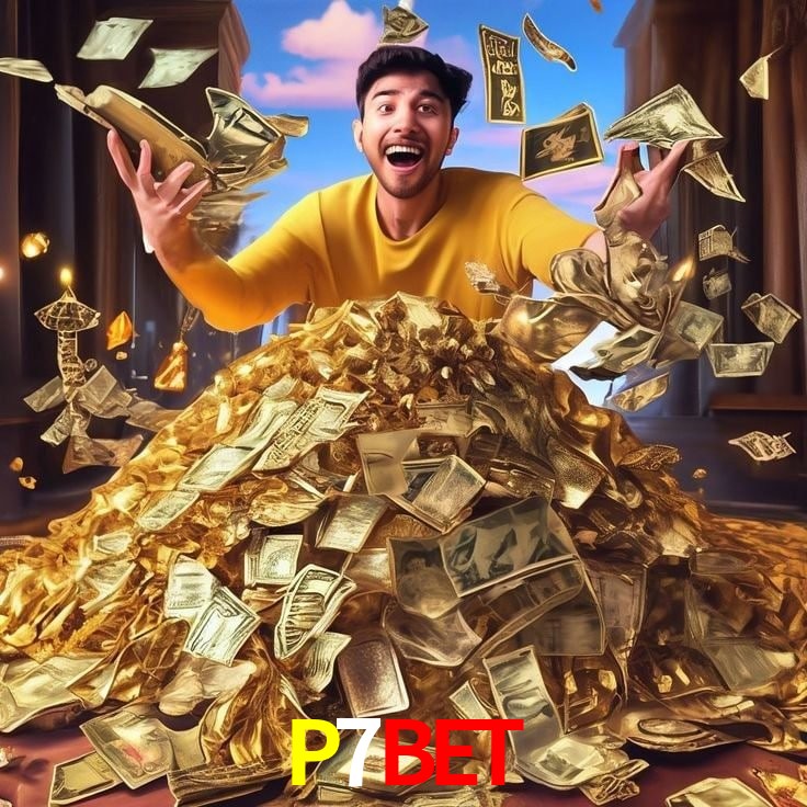 Mesa de Blackjack P7BET