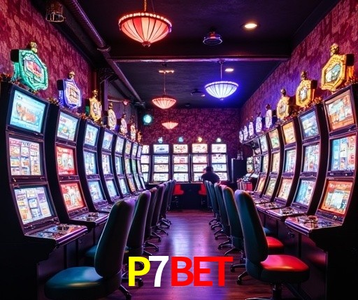 Experimente o Login Seguro Premium no P7BET