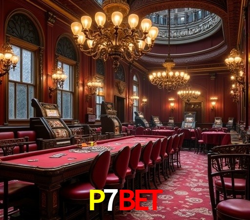 p7bet app