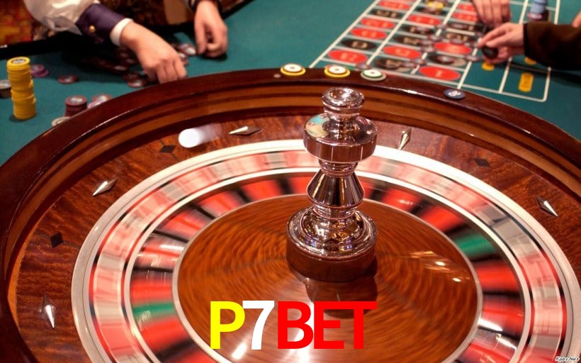 Programa VIP P7BET