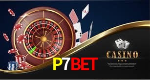 Estatísticas Esportivas P7BET