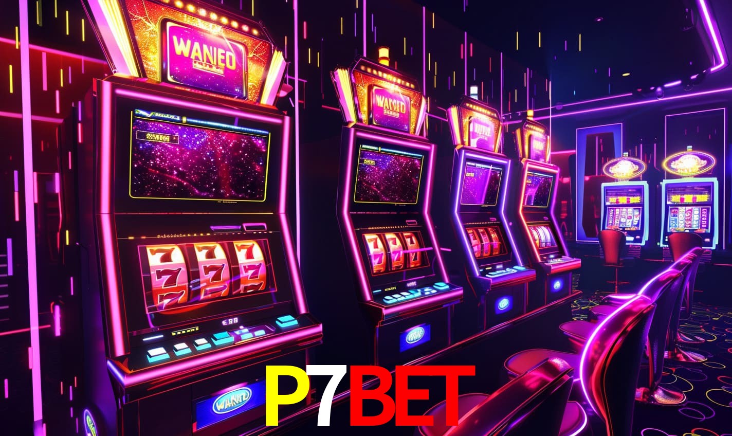 A Experiência Imersiva dos Cassinos Ao Vivo no P7BET
