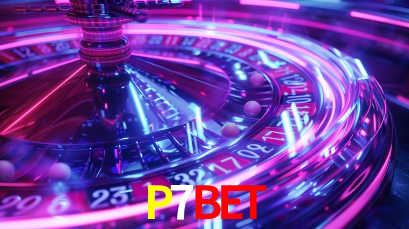 P7BET,p7bet plataforma