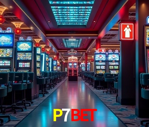 p7bet plataforma