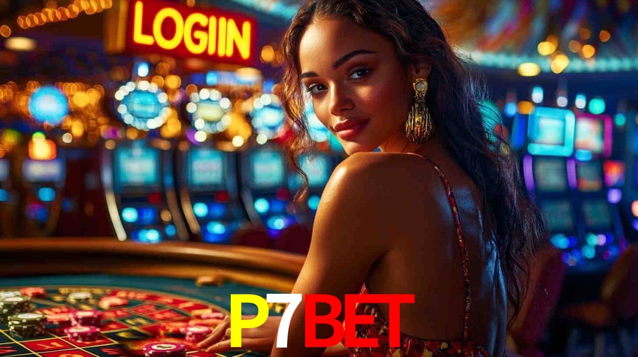 Login Seguro P7BET