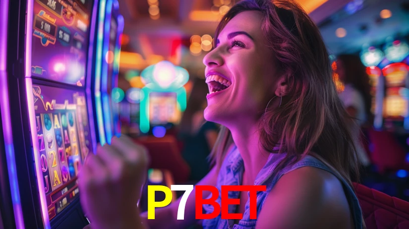 VIP Casino P7BET