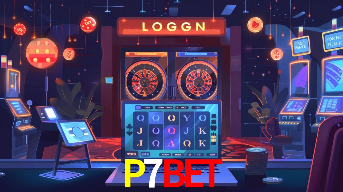 Ofertas Exclusivas P7BET
