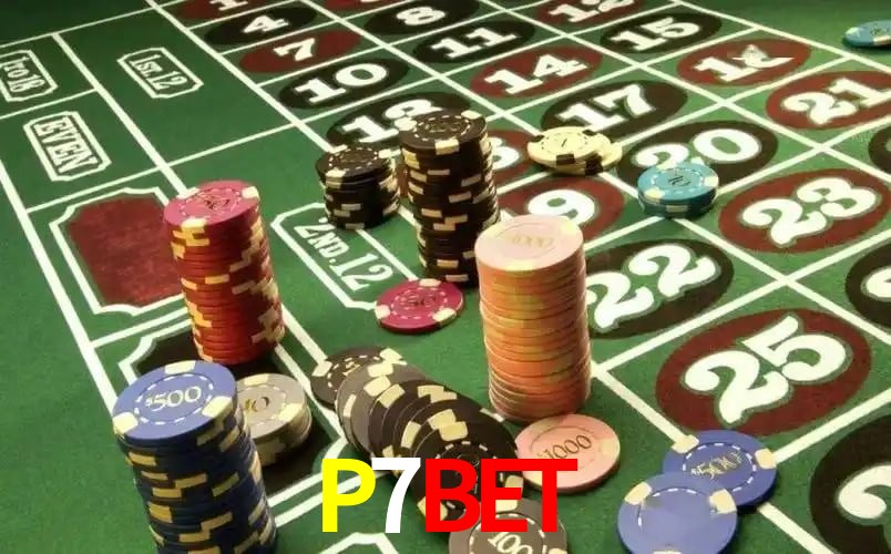 Diretório de Jogos P7BET