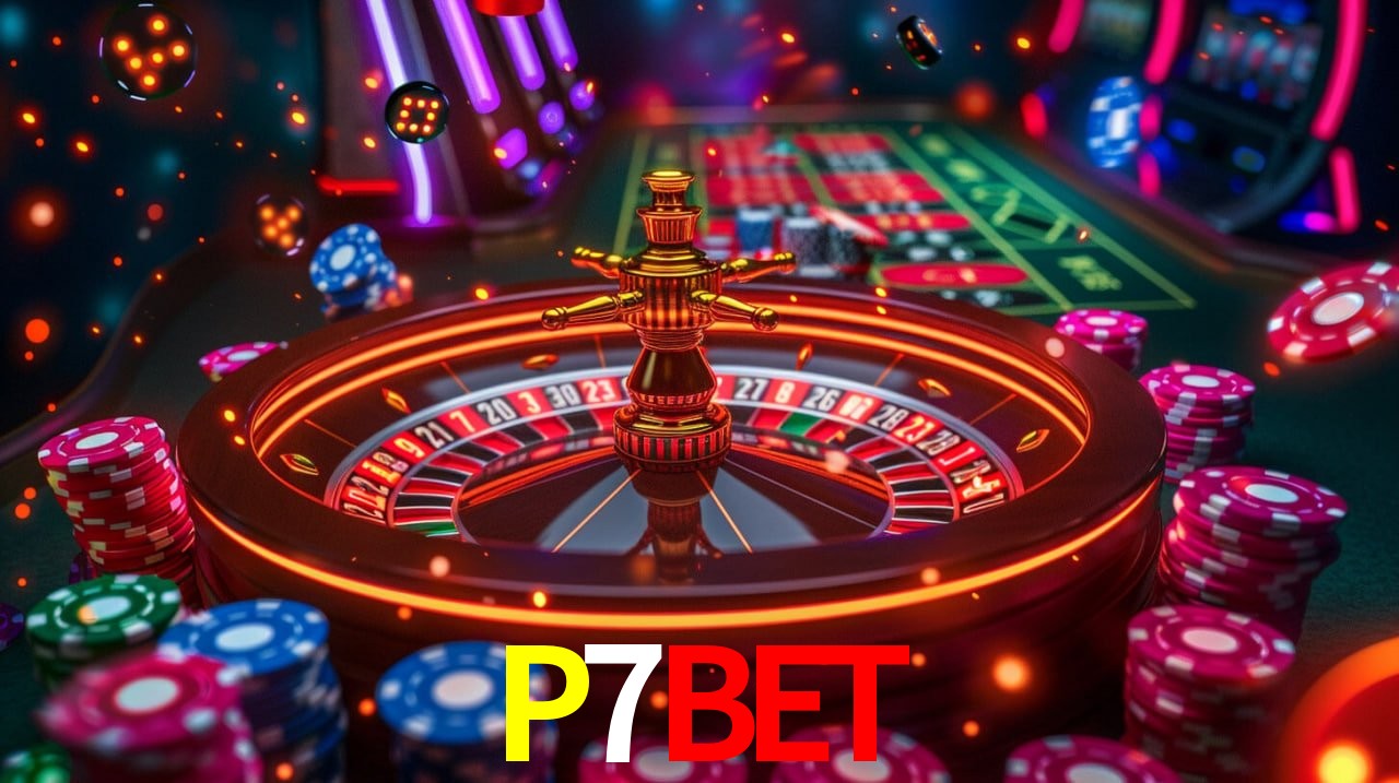 p7bet plataforma
