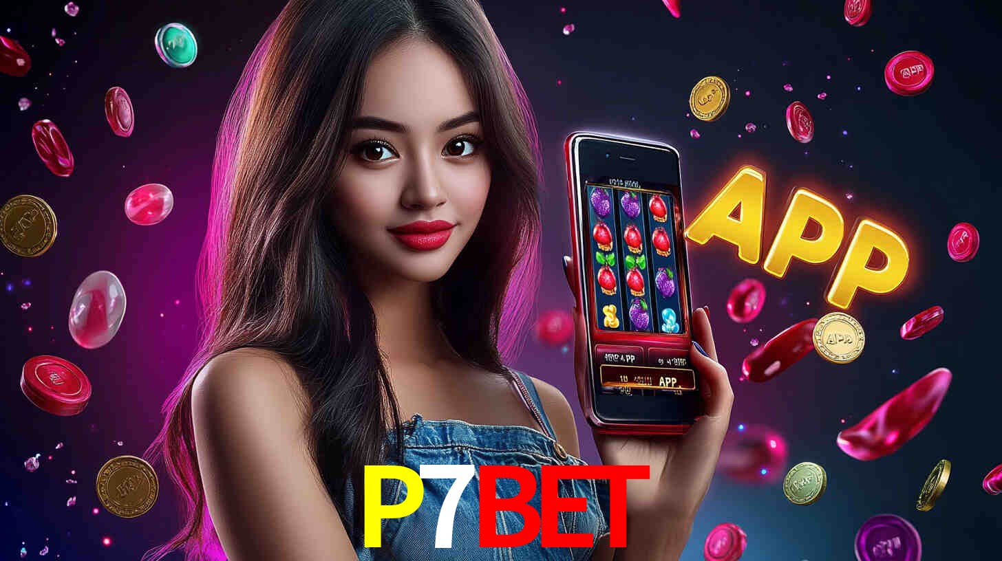 Descubra a Essência do P7BET: Nossa História e Compromissos