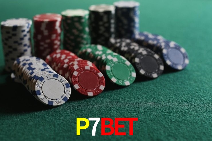 Platform Technology P7BET